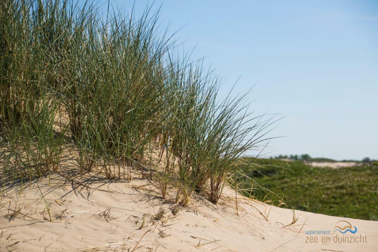 Appartement Zee En Duinzicht 78 Katwijk aan Zee Exterior foto